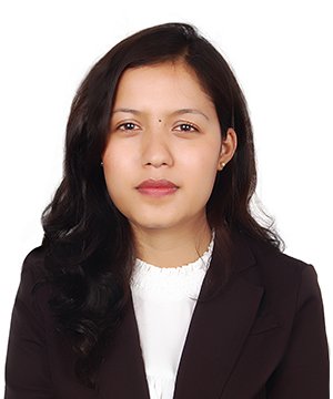 Nina Adhikari